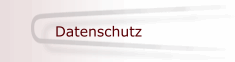 Datenschutz